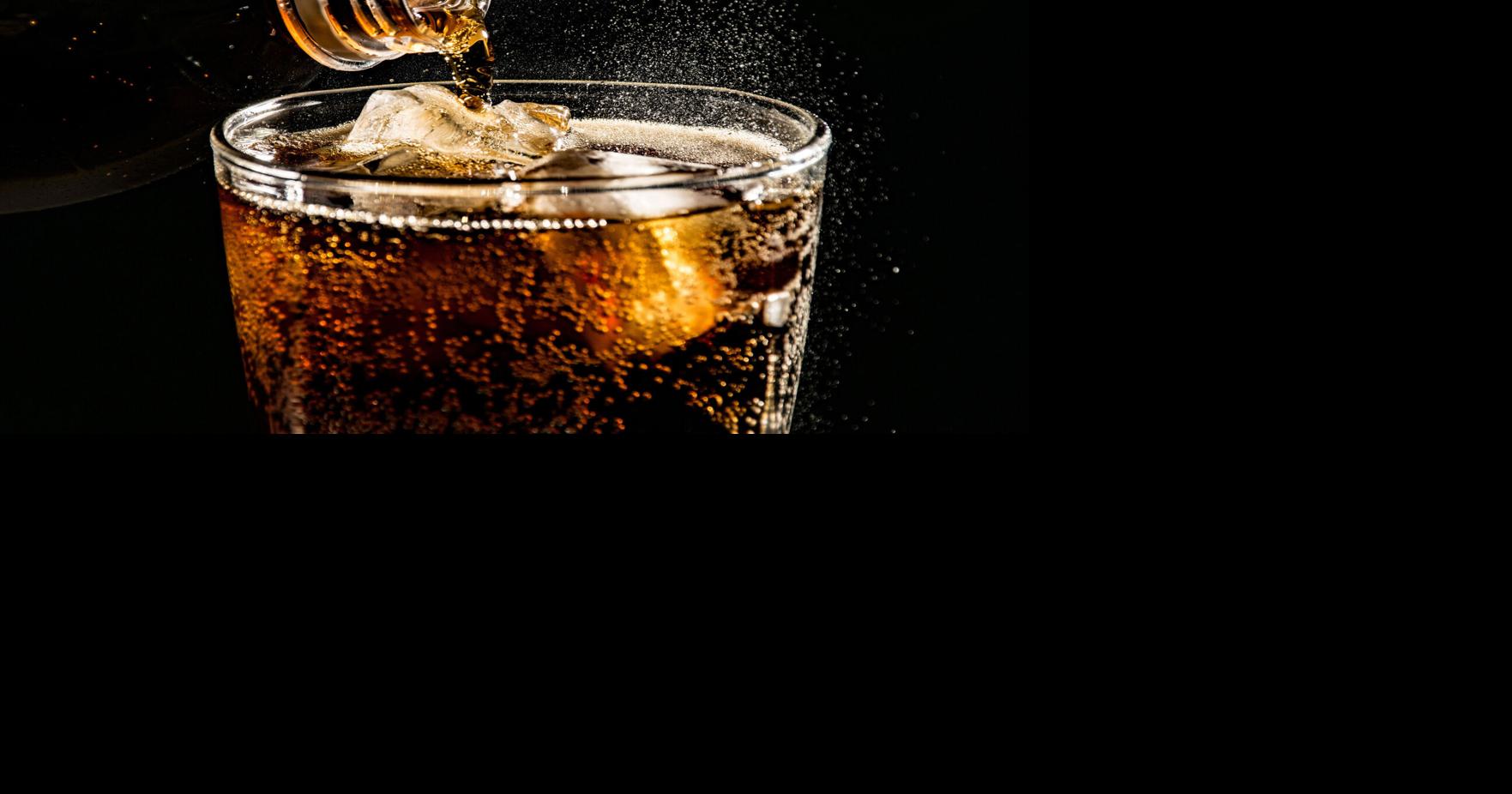 Alternative sweeteners in your drinks can help with weight and diabetes risk, study says - The Pantagraph