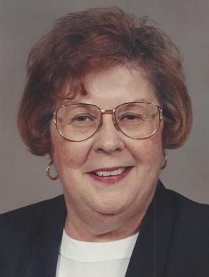 Arlene Armstrong