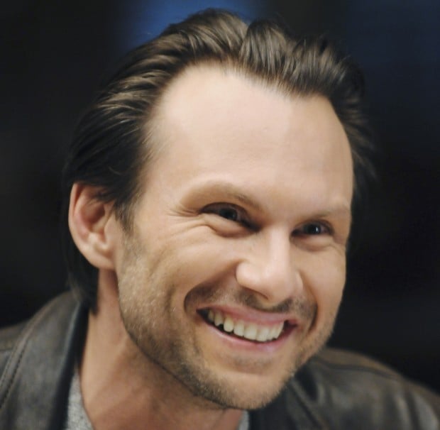 Christian Slater 101709