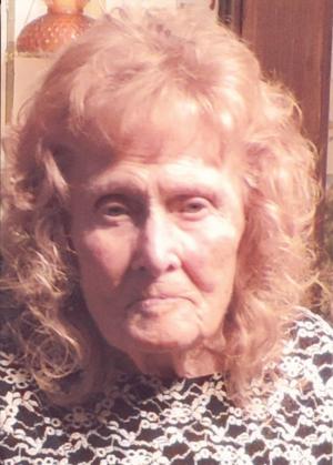 Doris Thompson