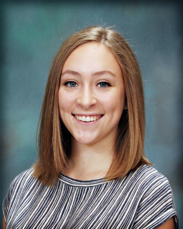 El PasoGridley High School graduation