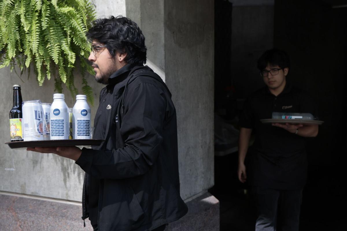 Chicago becomes largest US city to independently abolish subminimum wage  for tipped workers