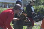 Sunnyside Community Garden and Food Forest
