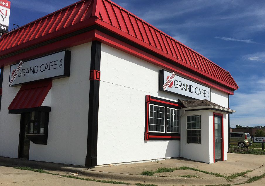 Garcia S Pizza Closed Doors Locked But No Word From Company