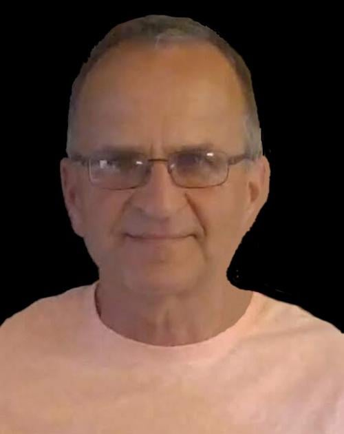 Jon Bach