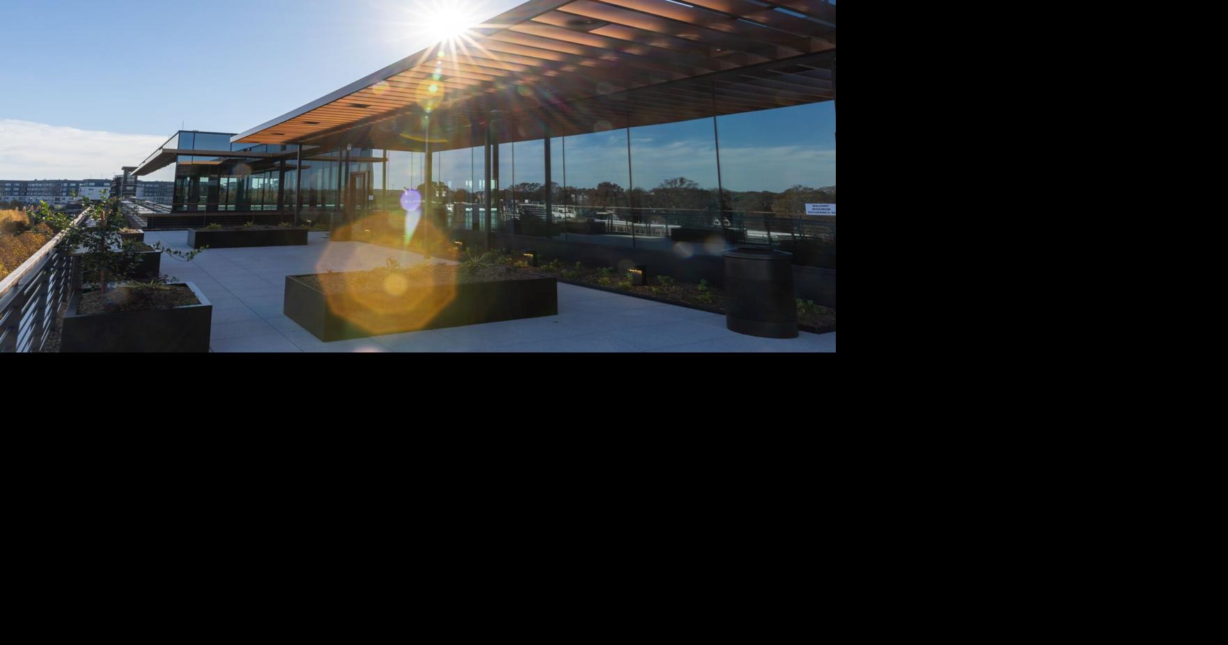 Rivian to employ 500 at new East Coast headquarters in Altanta