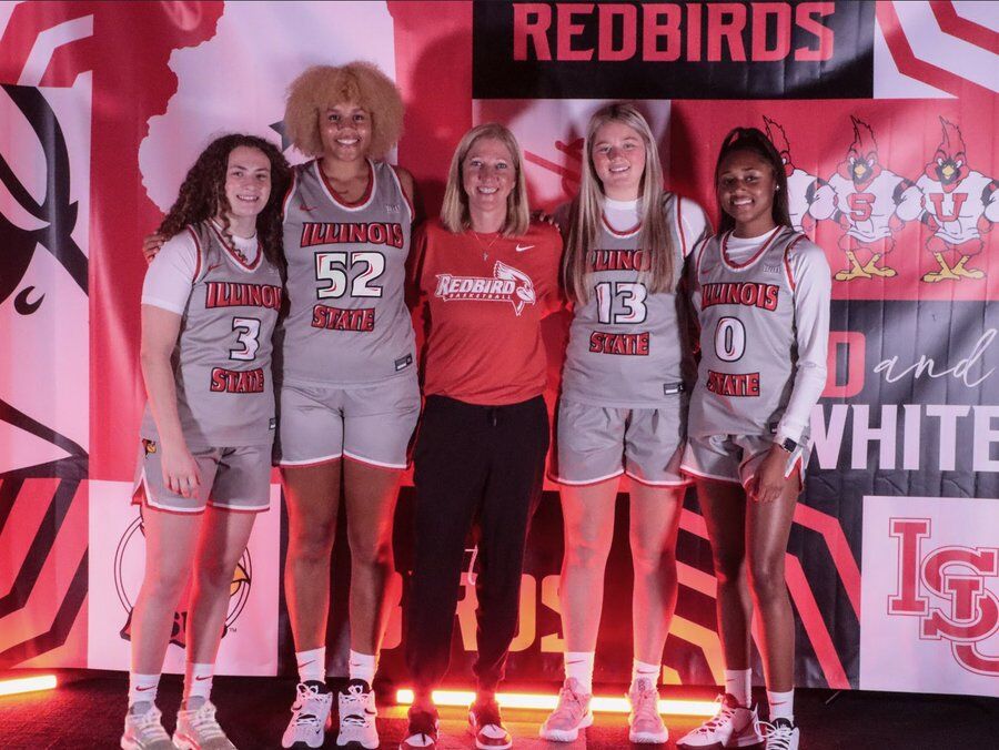 Women's Basketball to Hold fansgiving Night at Home Opener - Illinois State  University Athletics