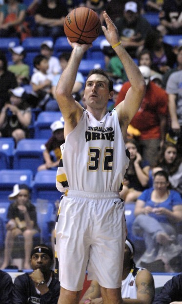 Todd Peterson