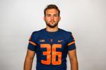 Lane Hansen