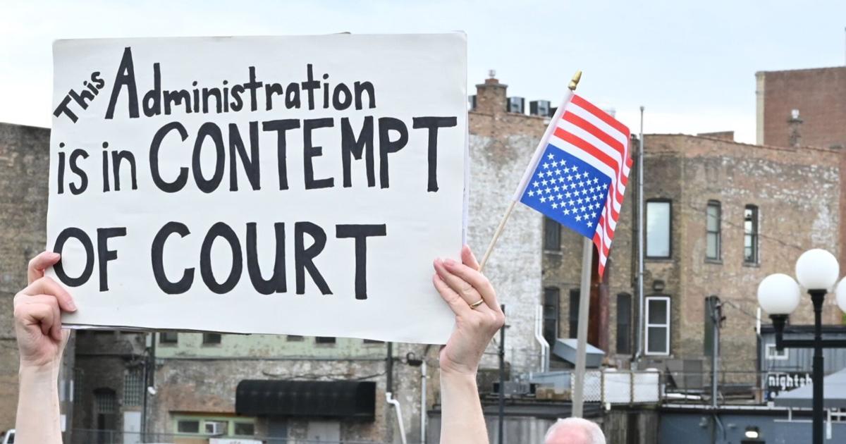 What to know about “No Kings” protests in Bloomington, nationwide 06/14