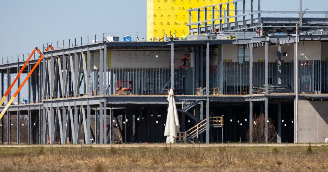 Central Illinois data center policies advance; environmental, utility concerns remain