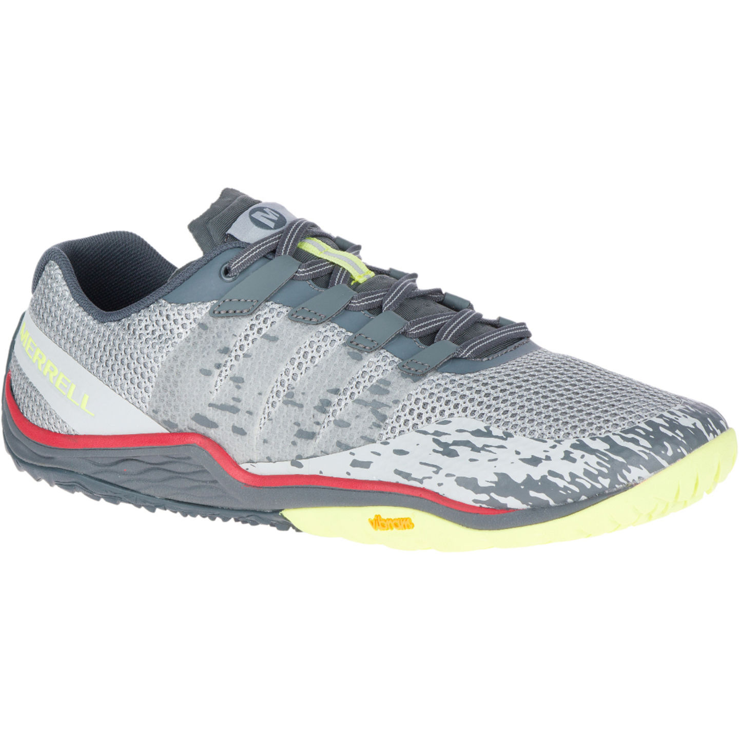 merrell barefoot