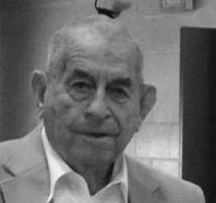Roy Sparks