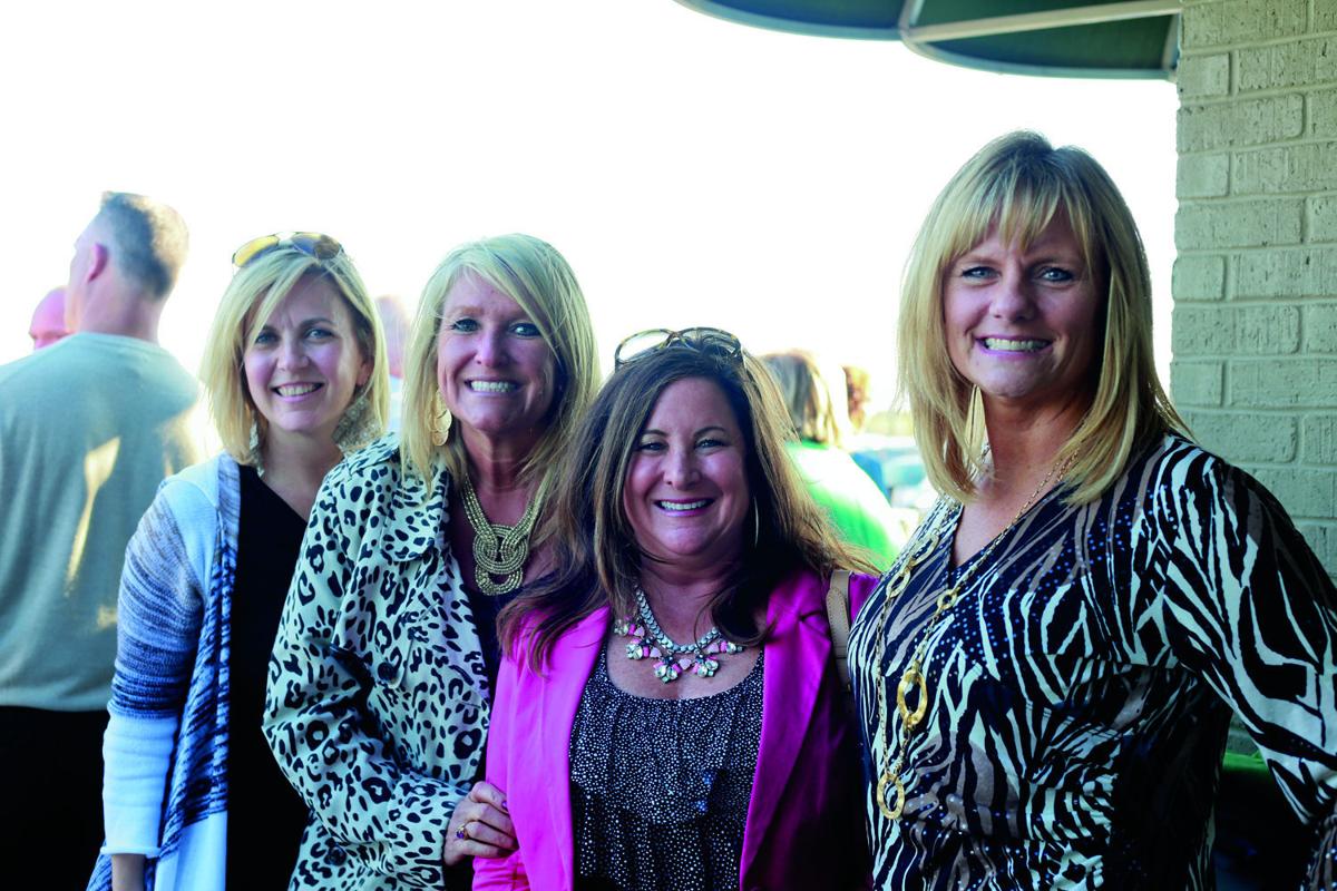 Photos Realtor happy hour Limited Magazine