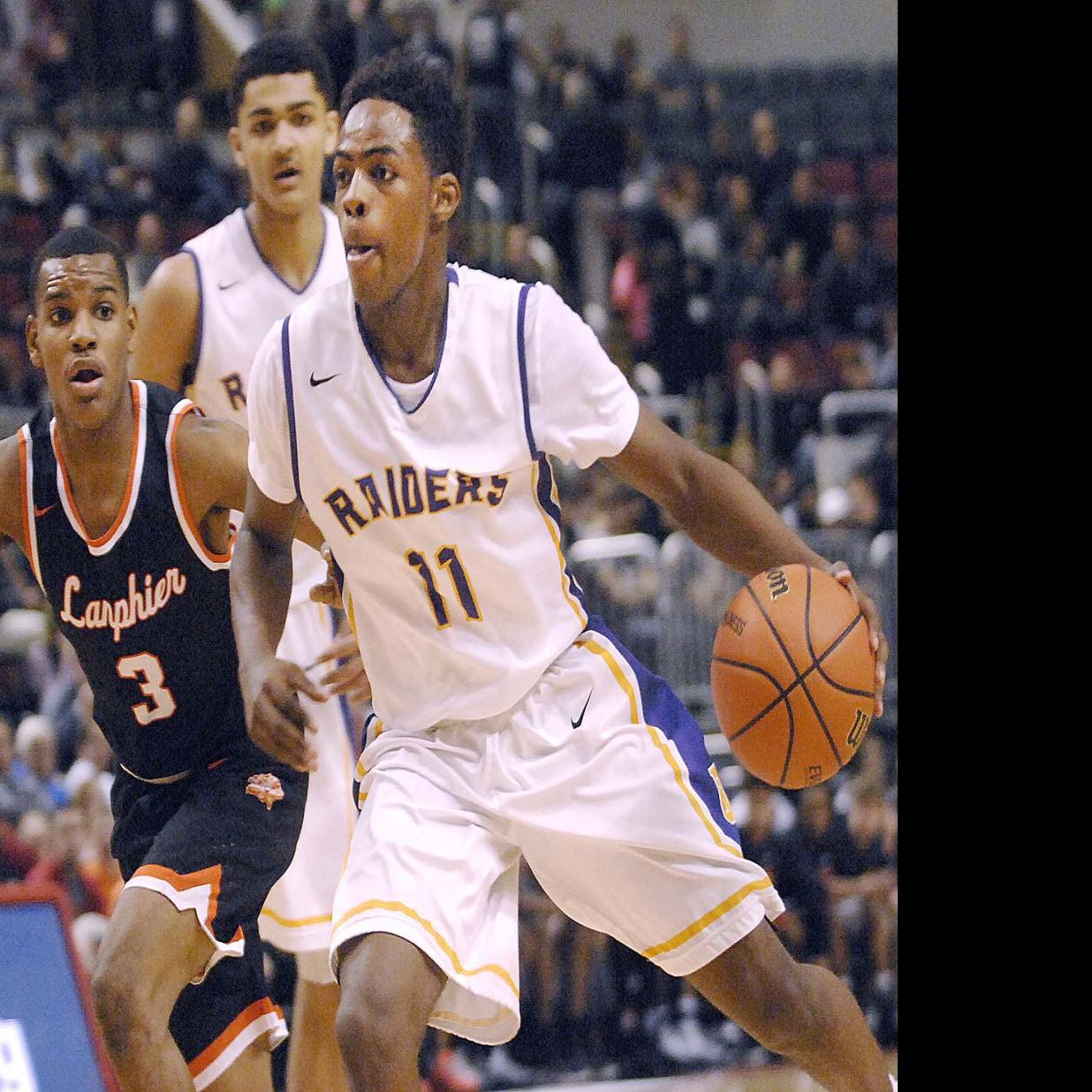 Intercity Boys Basketball Preview High School Boys Basketball