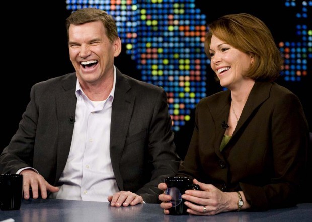 Ted Haggard To Be On Wife Swap Tv Show Television Pantagraph Com Please use a supported version for the best msn experience. ted haggard to be on wife swap tv show