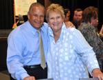 Tony and Karen DeAngelis