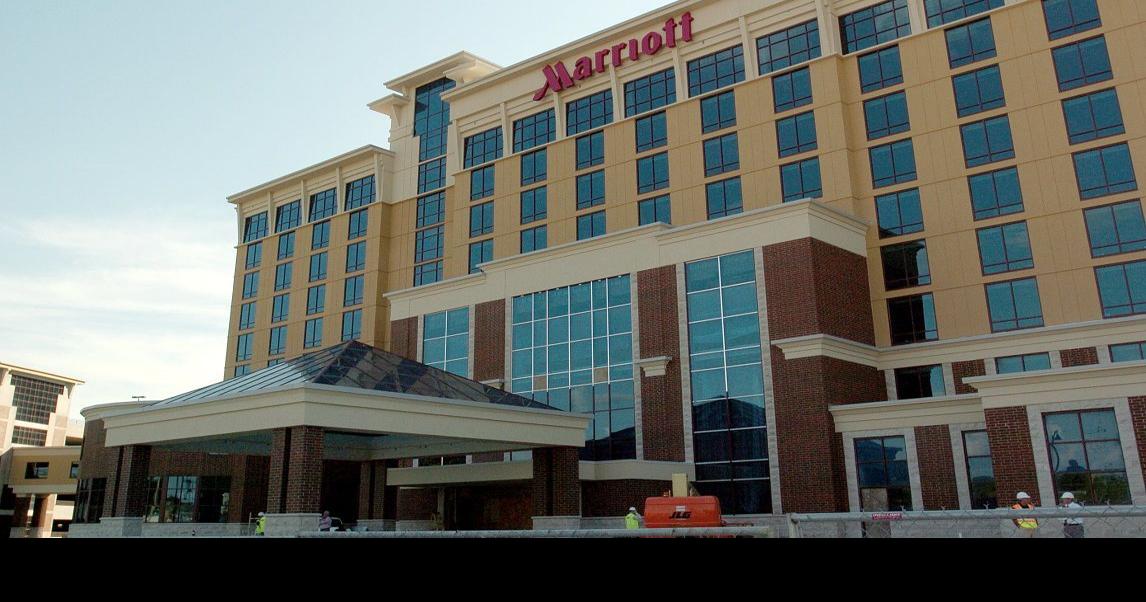 Marriott Denies Wrongdoing In Discrimination Lawsuit