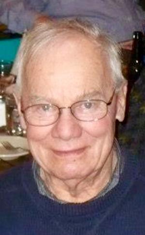 Donald Hines