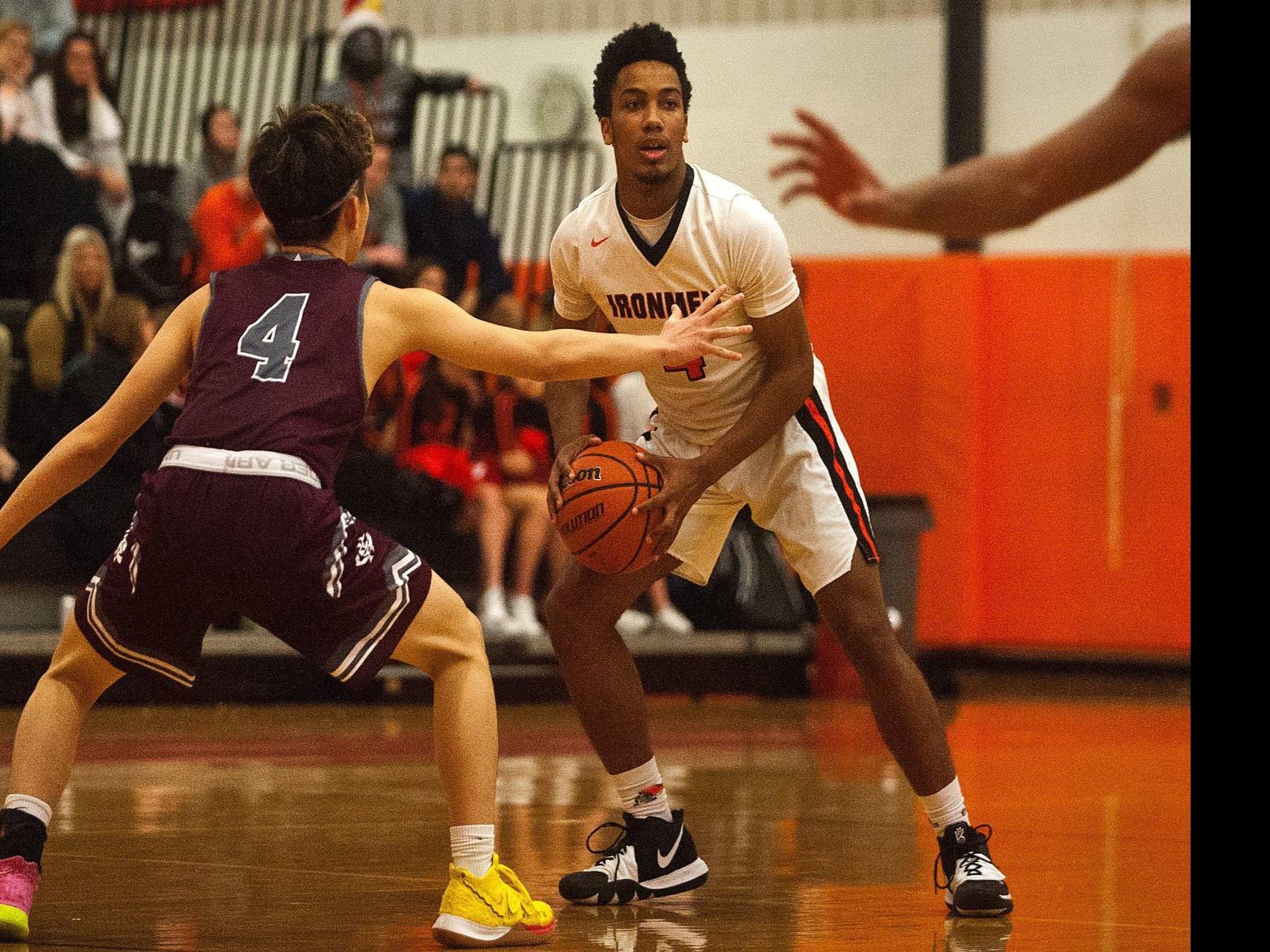Today S Events Normal Community Entertains Peoria High In Big 12