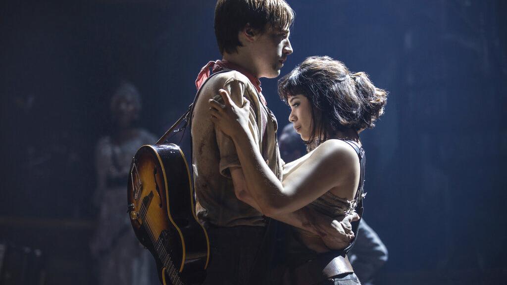 Hadestown Leads Tony Award Nominations With 14 Nods Arts And