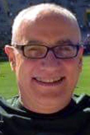 Richard Malinowski
