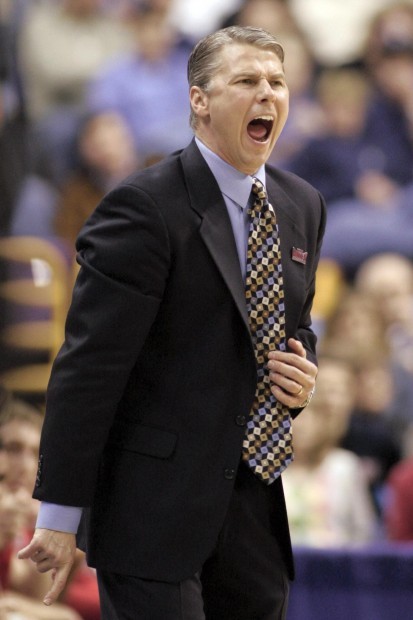 Former Bradley Coach Les Hired At Uc Davis Men S College