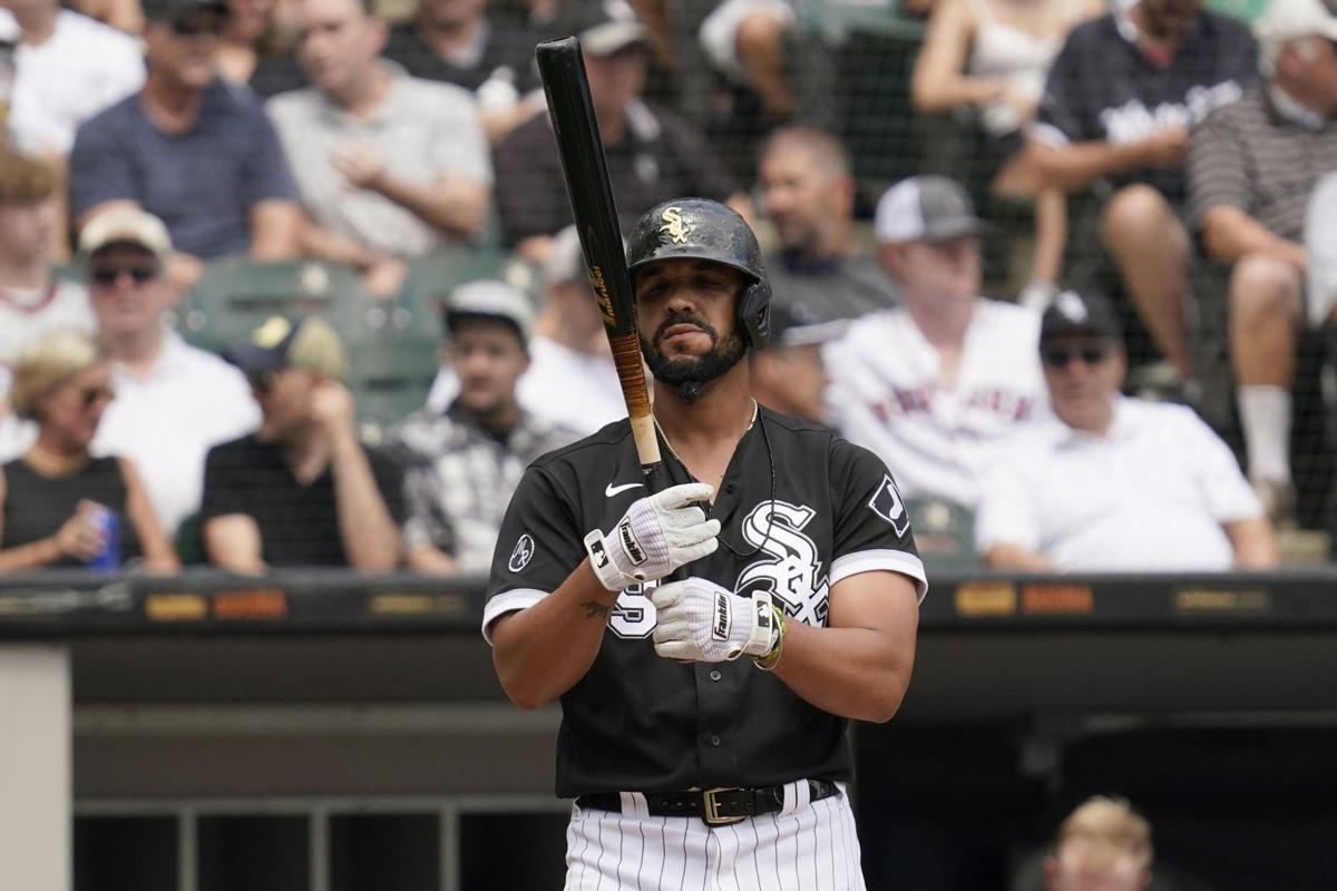 José Abreu: Chicago White Sox slugger is AL Player of the Month