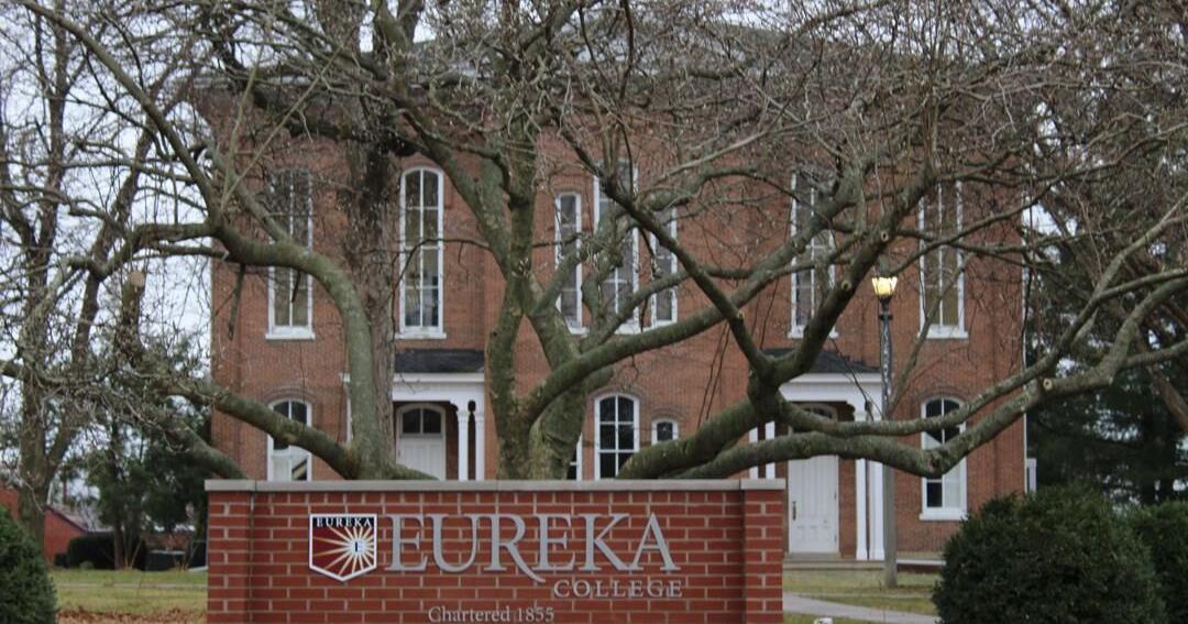 3 new trustees added to Eureka College board - Vimarsana News