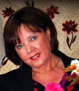Alice F. Polen