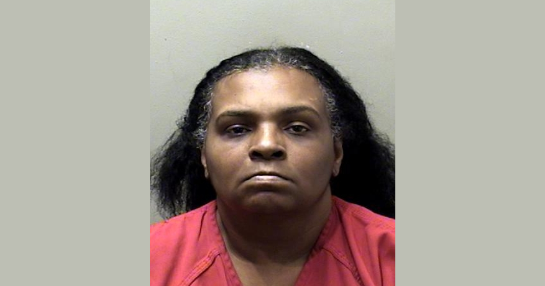 McLean County woman released on cocaine charges