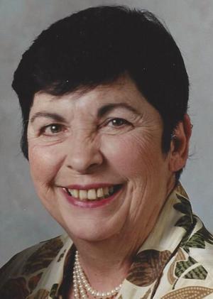 Barbara Owcarz