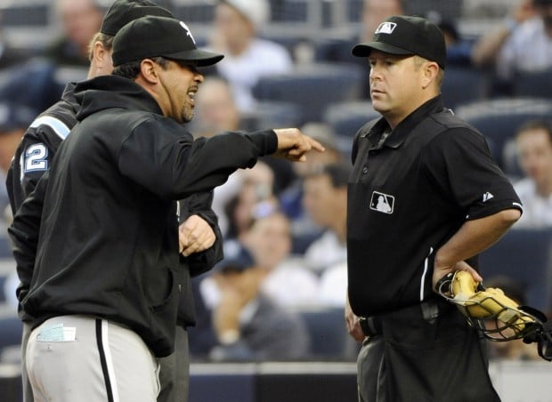 Ozzie Guillen blames White Sox front office firings on players