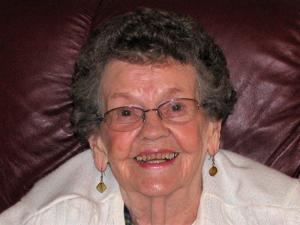 Mary Williams