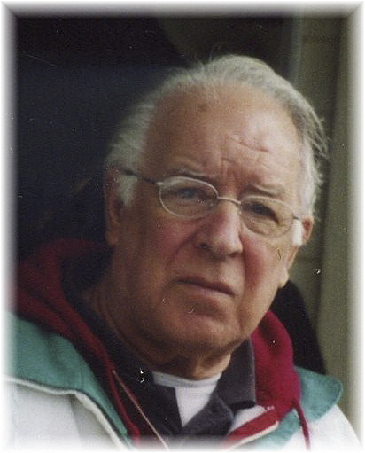 Edgar Ward