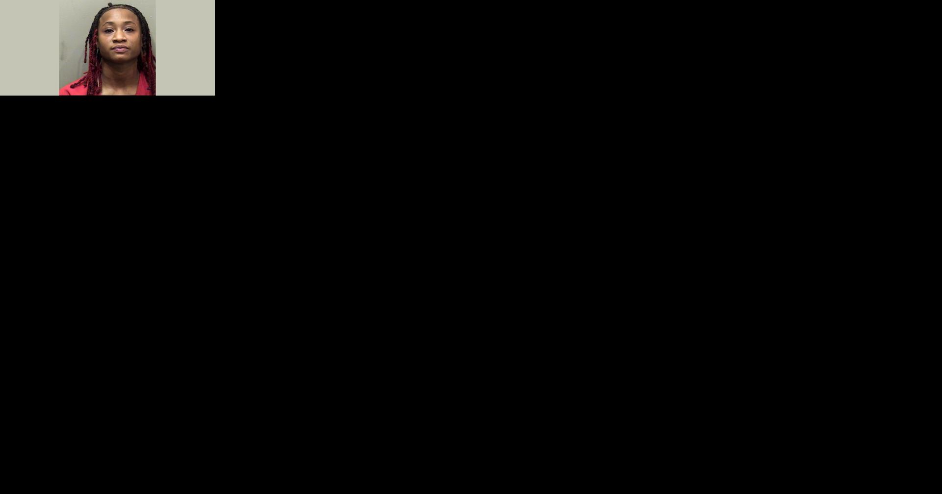 Normal woman charged for cocaine marijuana possession