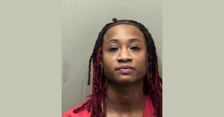 Normal woman charged for cocaine marijuana possession Normal woman charged for cocaine marijuana possession