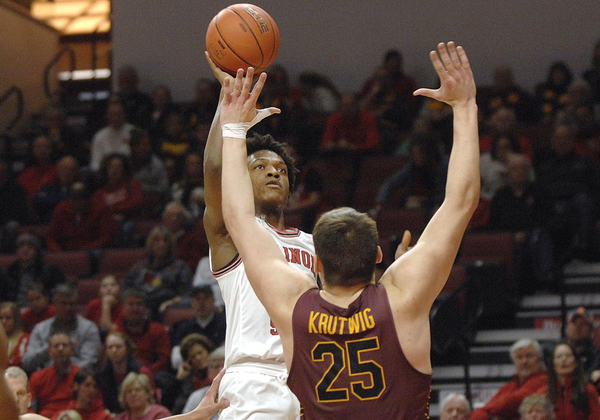 Basketball Summer Access Begins Soon But Missouri Valley