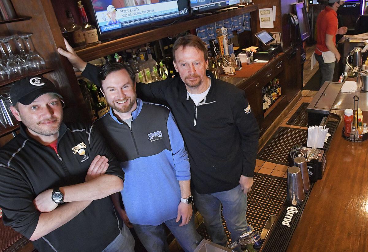 How Schooners became a Bloomington staple