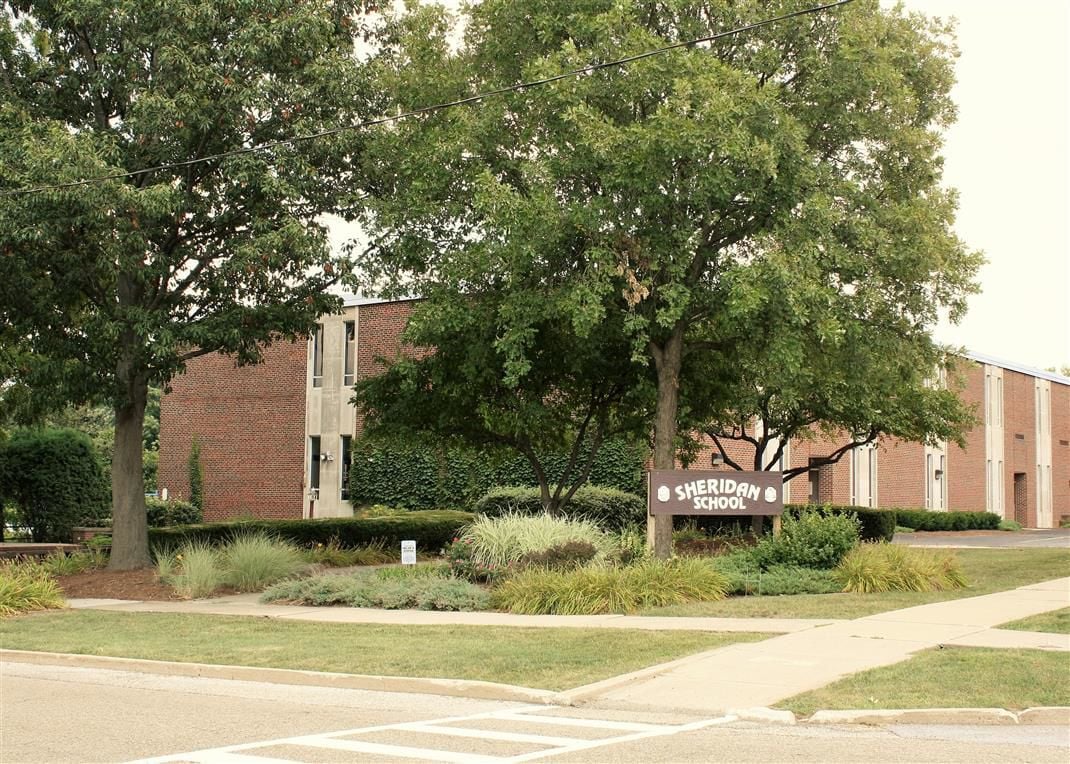 District 87, city awarded state grant for Sheridan sidewalks Local