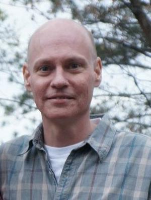 Daniel Moffett