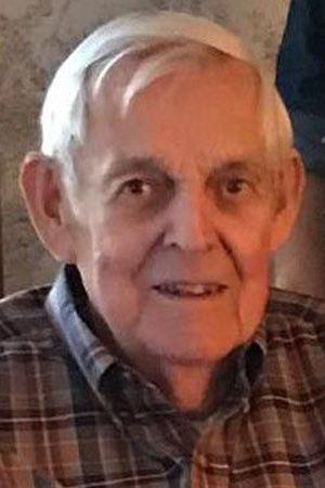 Earl Woodall