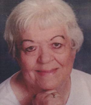 Marilyn Sherman