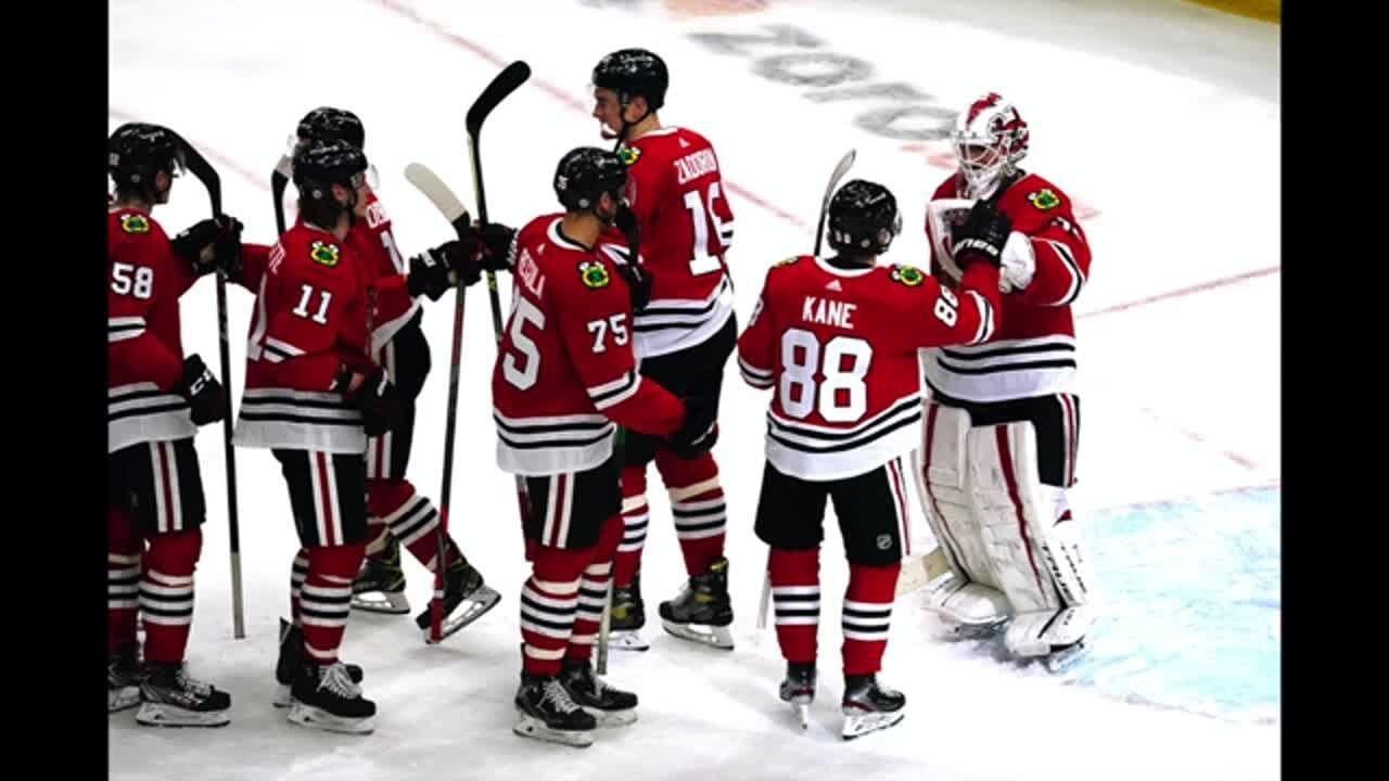 Jonathan Toews illness explained by local professionals