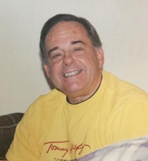 John Massetti