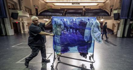 Bloomington Center for the Performing Arts announces 202324 season Bloomington Center for the Performing Arts announces 202324 season