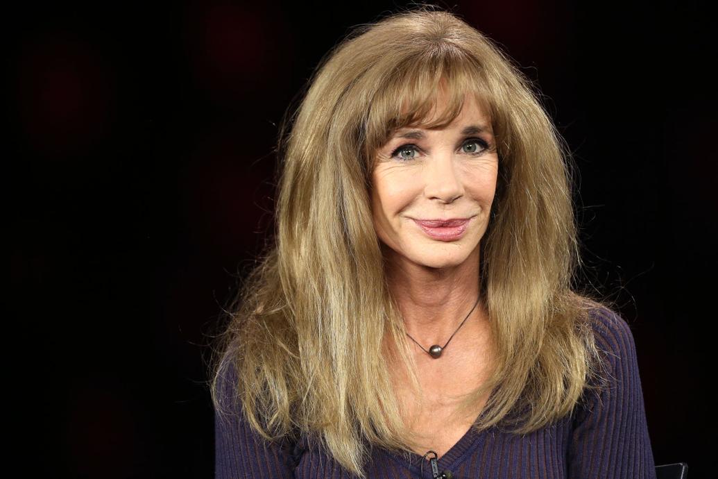 Birthday Mary Crosby News