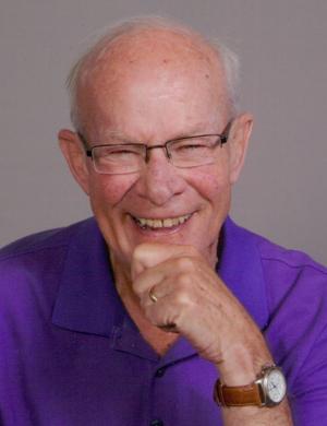 Frederick Peterson