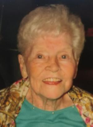 Helen Irene Trost