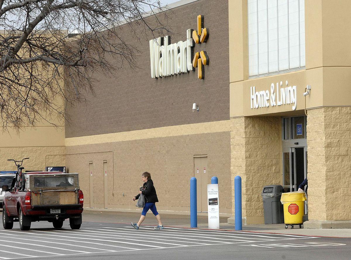 Woodforest National Bank to close B-N locations | Money ...